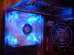 Test du Coolermaster TLF-R82