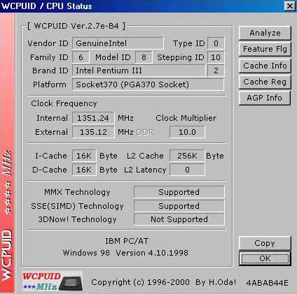 Information importante