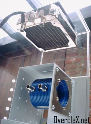 Photo boitier Cristo Bacata