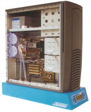 News exclusive...Cooltech