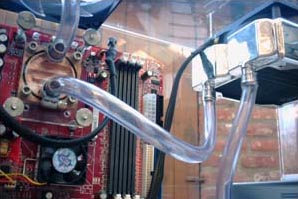 Cristo Liquide :nouvelles photos