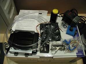 Test de l'Innovatek Set5