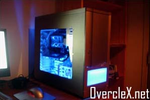 Boitier Aluc de chez ITC