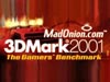 3Dmark2001 : record battu !