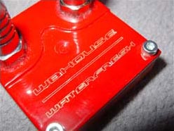 Test waterblock de WBHOUSE