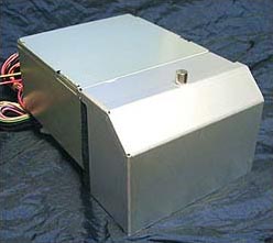 Votre alimentation fait du bruit...