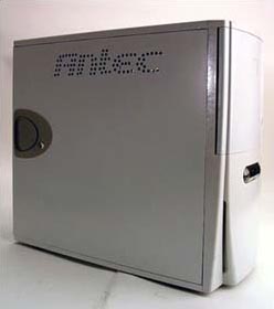 Antec Sonata, ca vous dit quelque chose ?