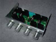 Rh�obus XOXIDE chez TPC