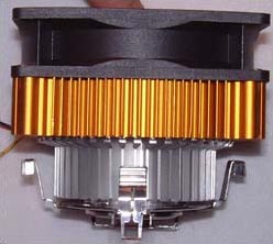 Fortis Tech Monster 90