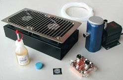 Watercooling complet