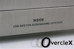 Test boitier Aluc Photocatalyst