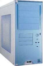 Bo�tier Lian-Li PC-6089A