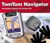 TomTom navigator