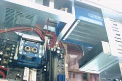 MoD liquide termin� !