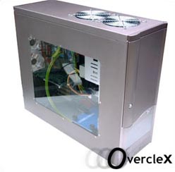 Mod liquide 3 Cooltech en ligne