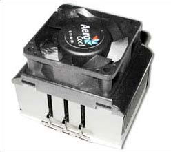 Nokytech teste AeroCool