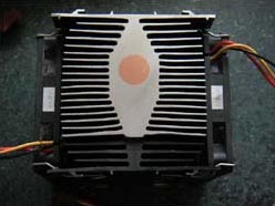 Modification d'un TAK68