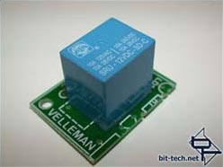 Bit-Tech et le watercooling ;-)