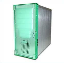 SamCheer PC90 Titanium