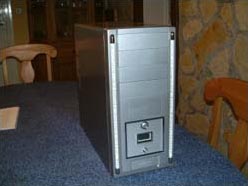 JUPITER Colonne n�on