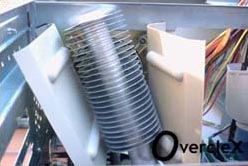 Article en ligne : Calmera ks07