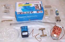 ThermalTake Aquarius 2 Review