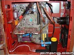 Innovatek Set5 Water-Cooling Kit