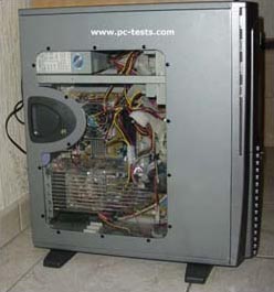 Antec ViewPlus 1000AMG