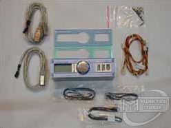 DES fan controleurs en test