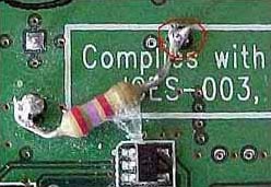 Oc extreme Radeon 8500/8500 LE