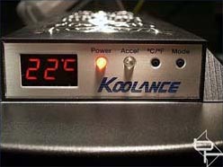 Koolance PC2-601