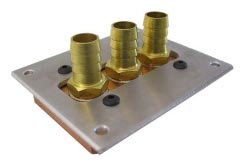 Little River White Water