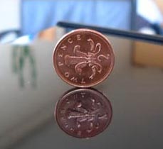 CoolerMaster et ses tours...