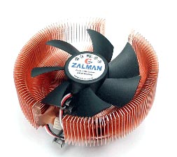 Zalman CNPS7000-Cu