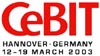 le CeBit, c'est fini...