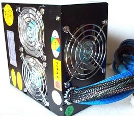 KingWin Divine Power