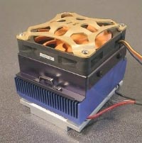 Thermaltake SubZero4G TEC