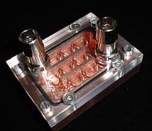 Waterblock TC-4