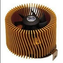 [souvenir]ThermalTake GoldenOrb