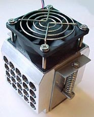 [souvenir]CPUfx The Core