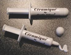 Artic Silver revient