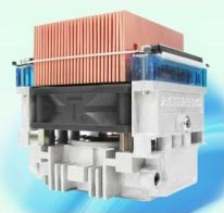 AguaTec CP-101 et CP-102