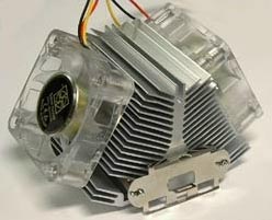 [souvenir]Sibak AT01515B TwinHead