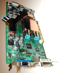 CoolFX pour GeForce FX