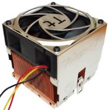 [souvenir]ThermalTake Volcano 7+