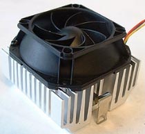 [souvenir]Verax P11T Silent