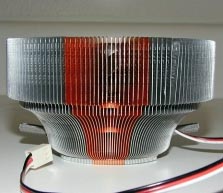 Zalman 7000 Cu & AlCu