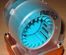 [souvenir]CoolerMaster Aero7