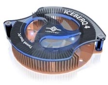 Vantec se met au VGA-cooling