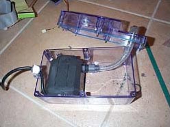 Optimisation wc Senfu